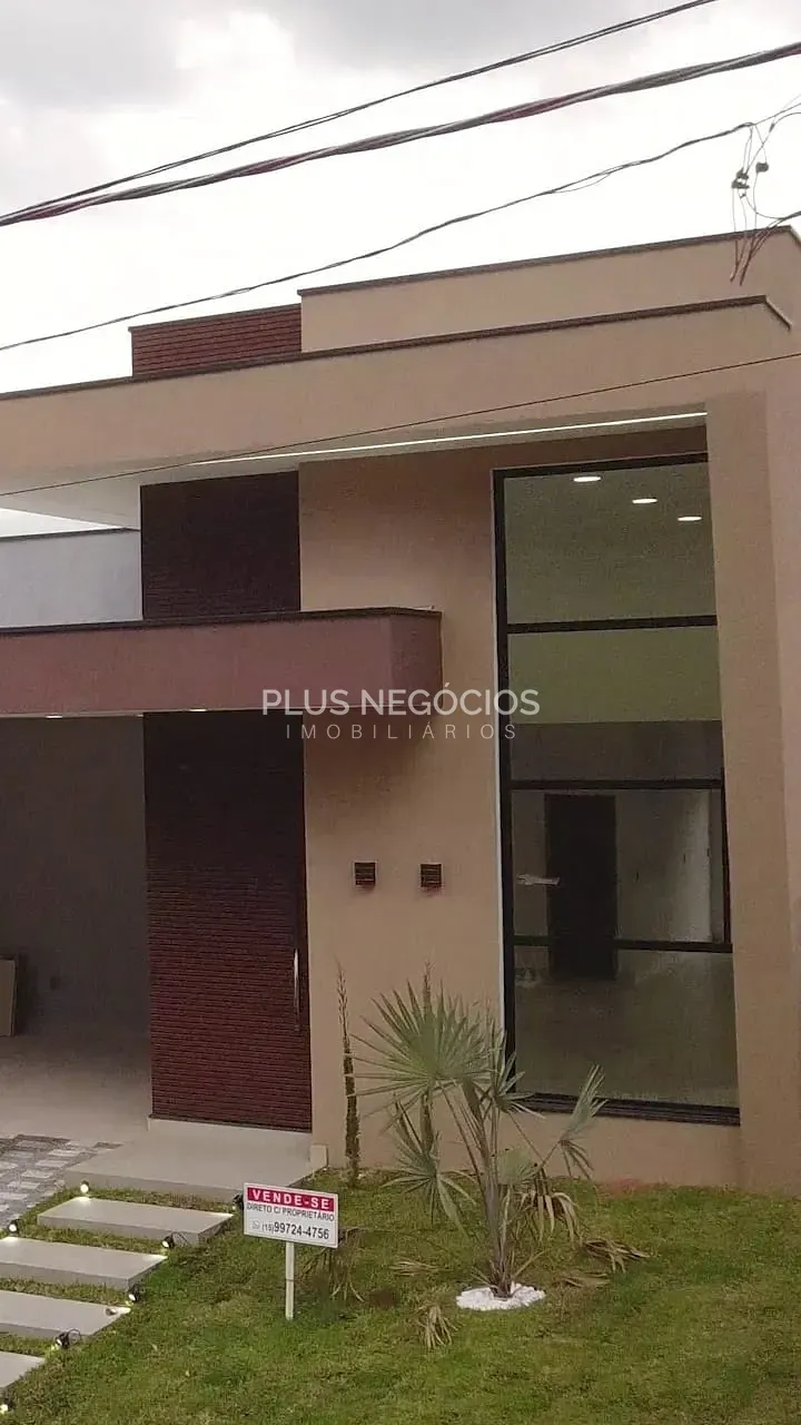 Casa, 3 quartos, 205 m² - Foto 4