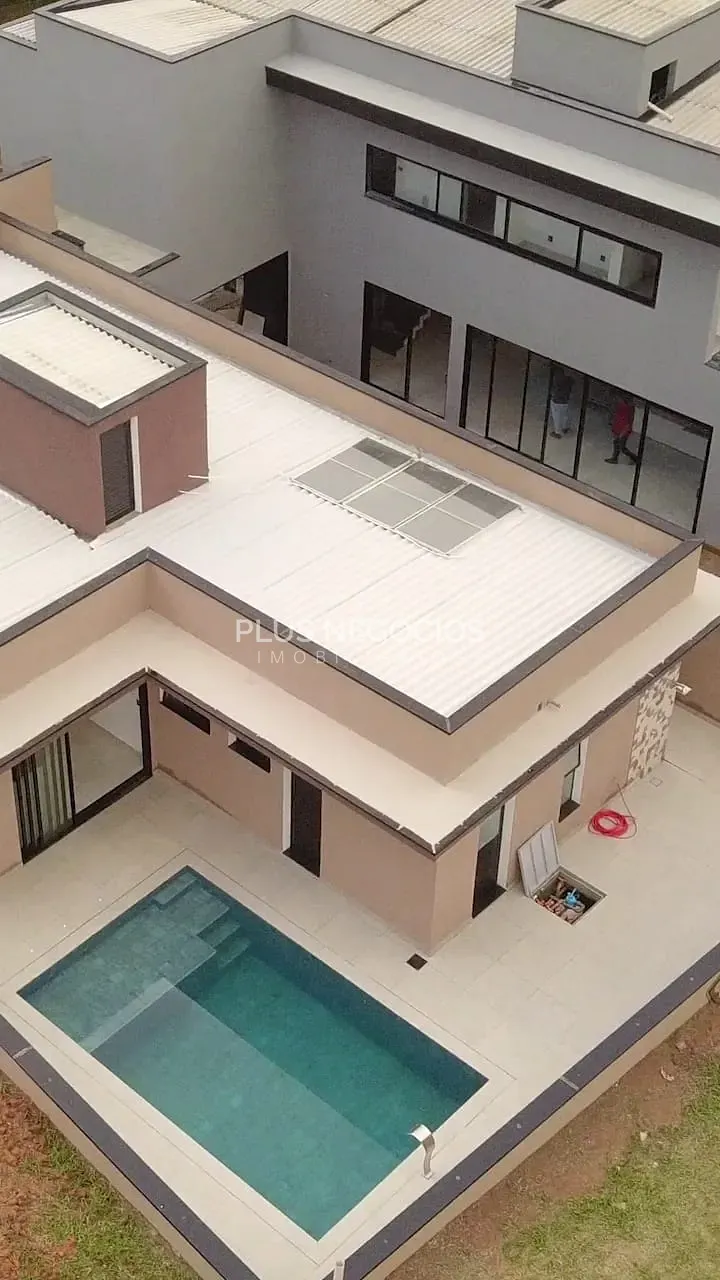 Casa, 3 quartos, 205 m² - Foto 5