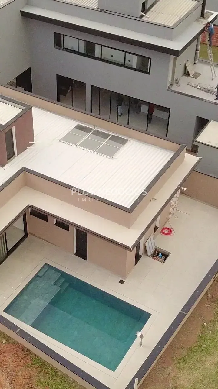 Casa, 3 quartos, 205 m² - Foto 6