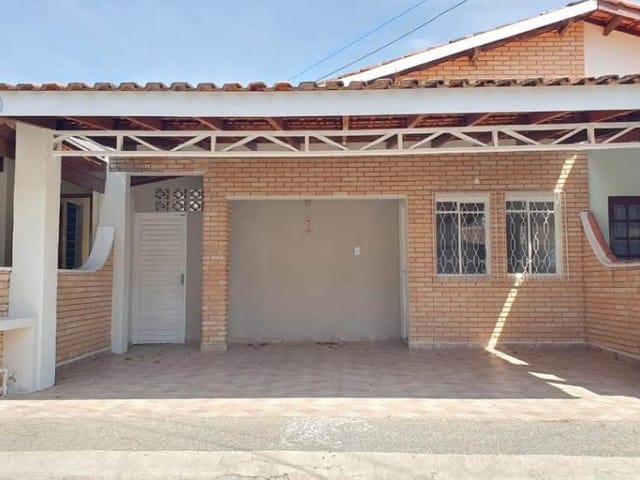 Foto do Casa - Casa com 3 dormitórios à venda, 114 m² por R$ 375.000,00 - Condomínio Parque da Árvores - Sorocaba/SP | Ary Proenca Negócios Imobiliários Ltda