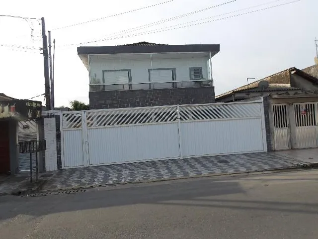 Foto do Casa - Casa à venda 1 Vaga, 58M², VILA SONIA, PRAIA GRANDE - SP | Imobiliária Compare