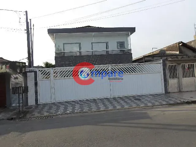 Casa com 58m², à venda, no bairro VILA SONIA em Praia Grande