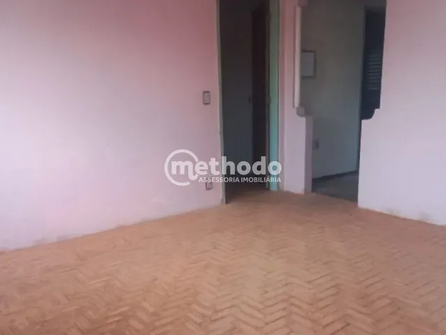 Casa com 300m² 2 quartos e 1 banheiro, à venda, no bairro Jardim Nova Europa em Campinas