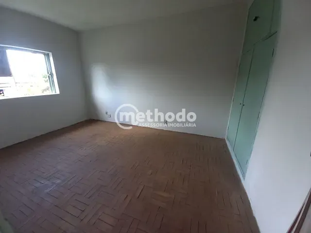 Casa com 300m² 2 quartos e 1 banheiro, à venda, no bairro Jardim Nova Europa em Campinas