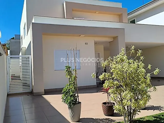 Casa com 360m² 4 quartos e 5 banheiros, à venda, no bairro Cajuru do Sul em Sorocaba
