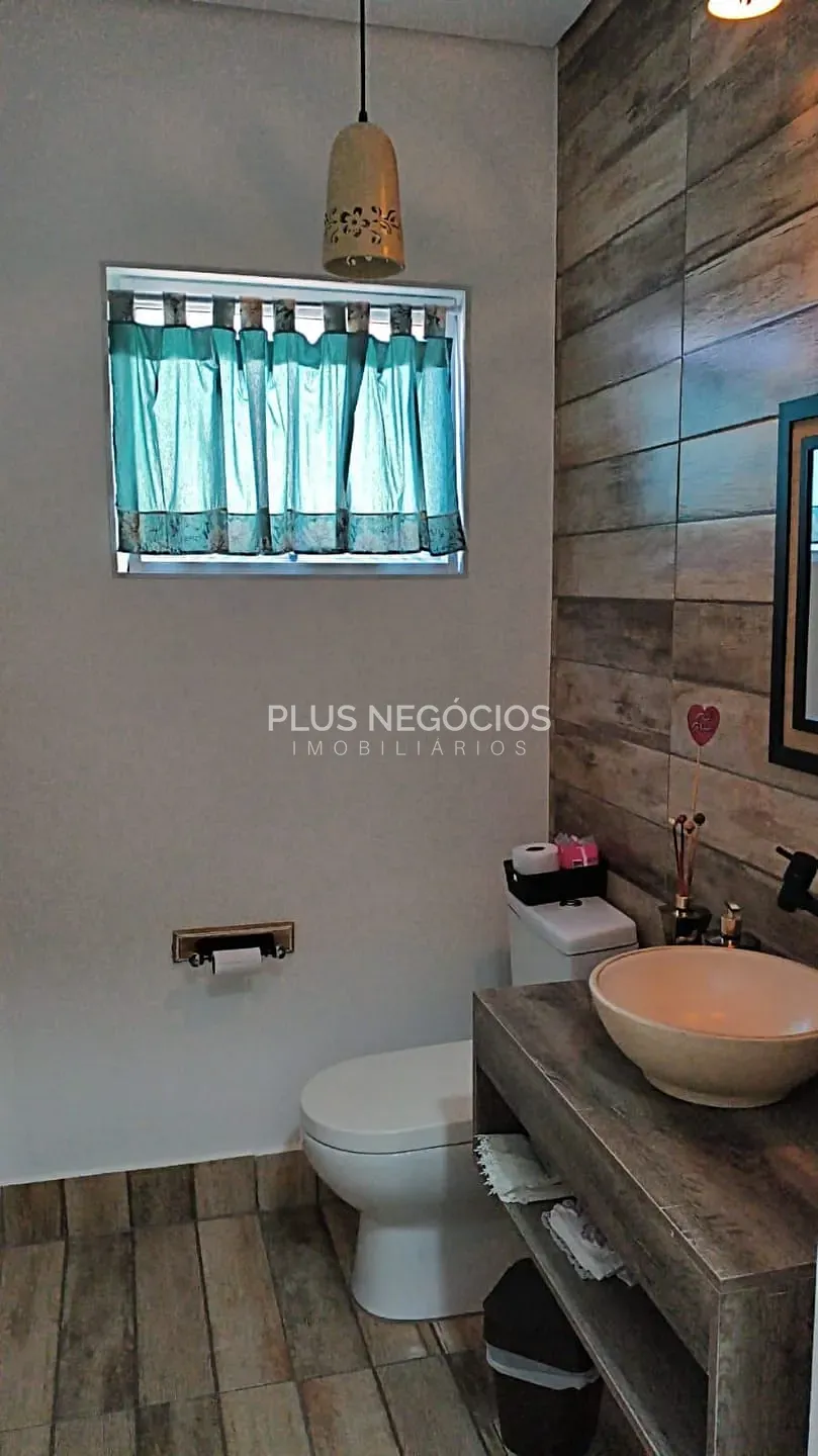 Casa, 4 quartos, 256 m² - Foto 18