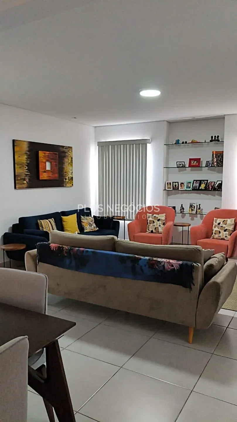 Casa, 4 quartos, 256 m² - Foto 5