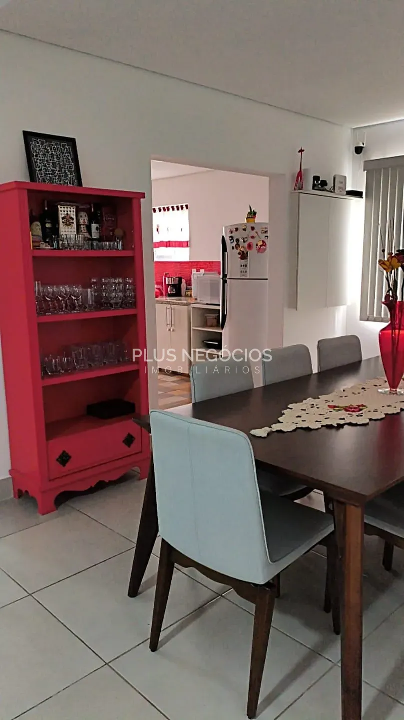 Casa, 4 quartos, 256 m² - Foto 12