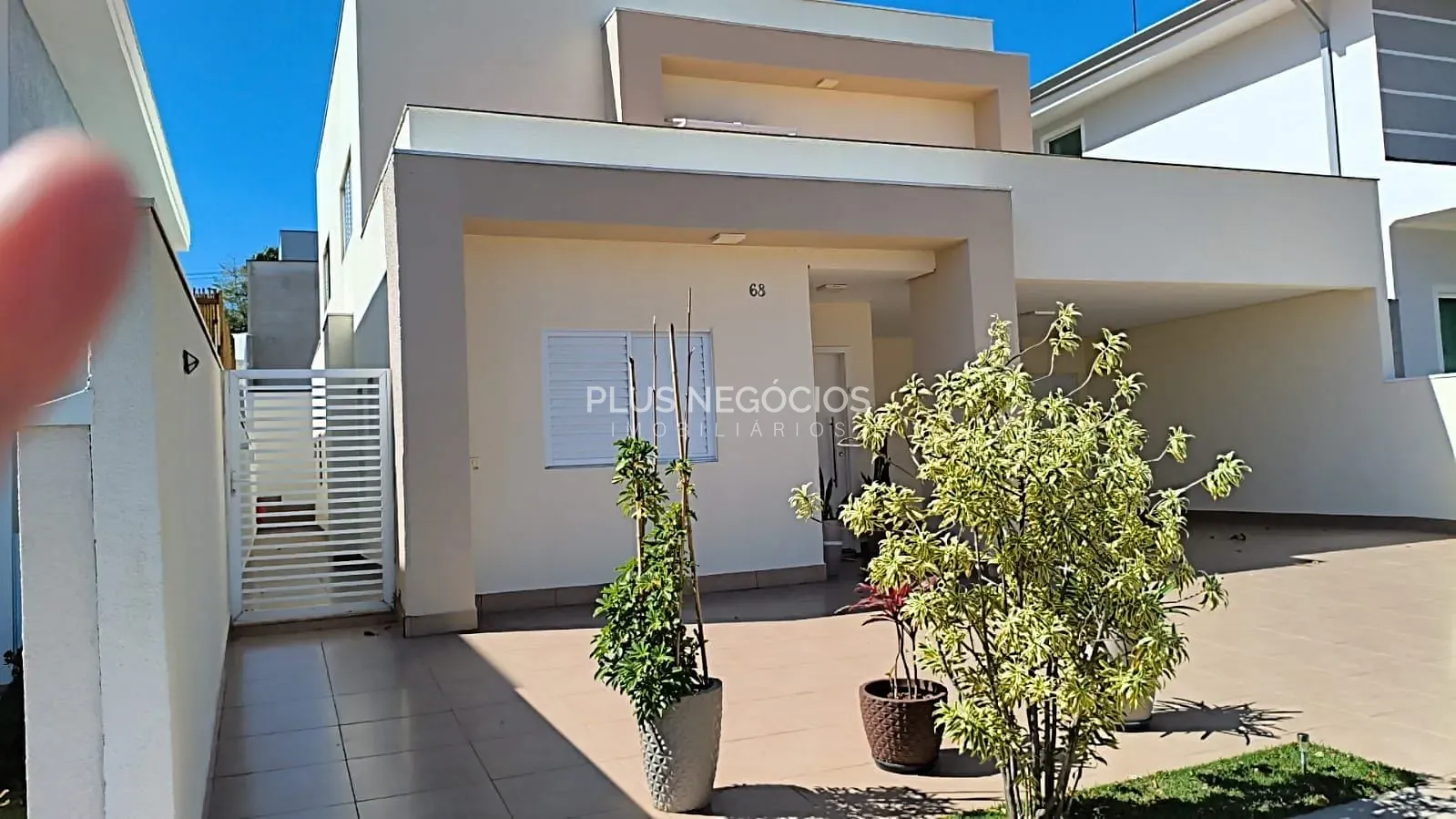 Casa, 4 quartos, 256 m² - Foto 2