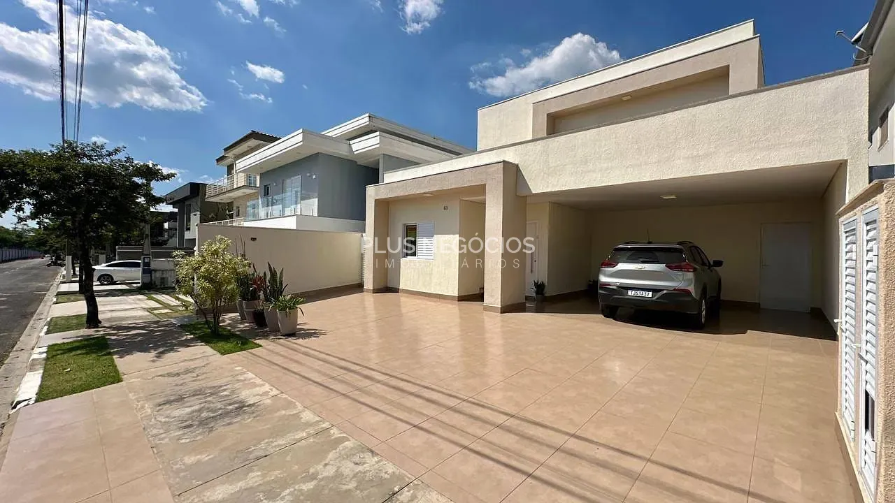 Casa, 4 quartos, 256 m² - Foto 3