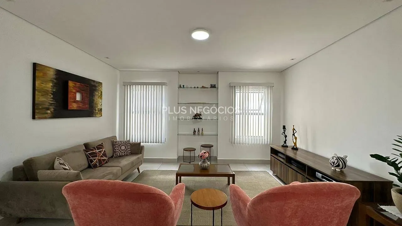 Casa, 4 quartos, 256 m² - Foto 7