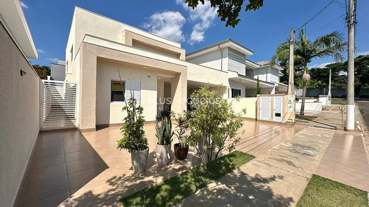 Casa, 4 quartos, 256 m² - Foto 4
