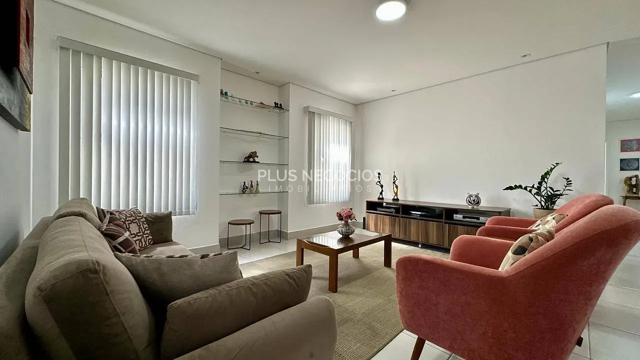 Casa, 4 quartos, 256 m² - Foto 8