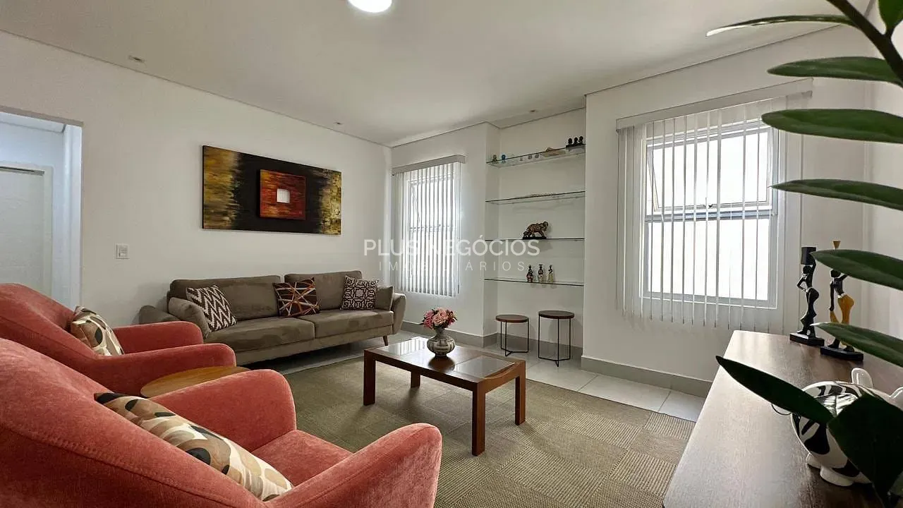 Casa, 4 quartos, 256 m² - Foto 13
