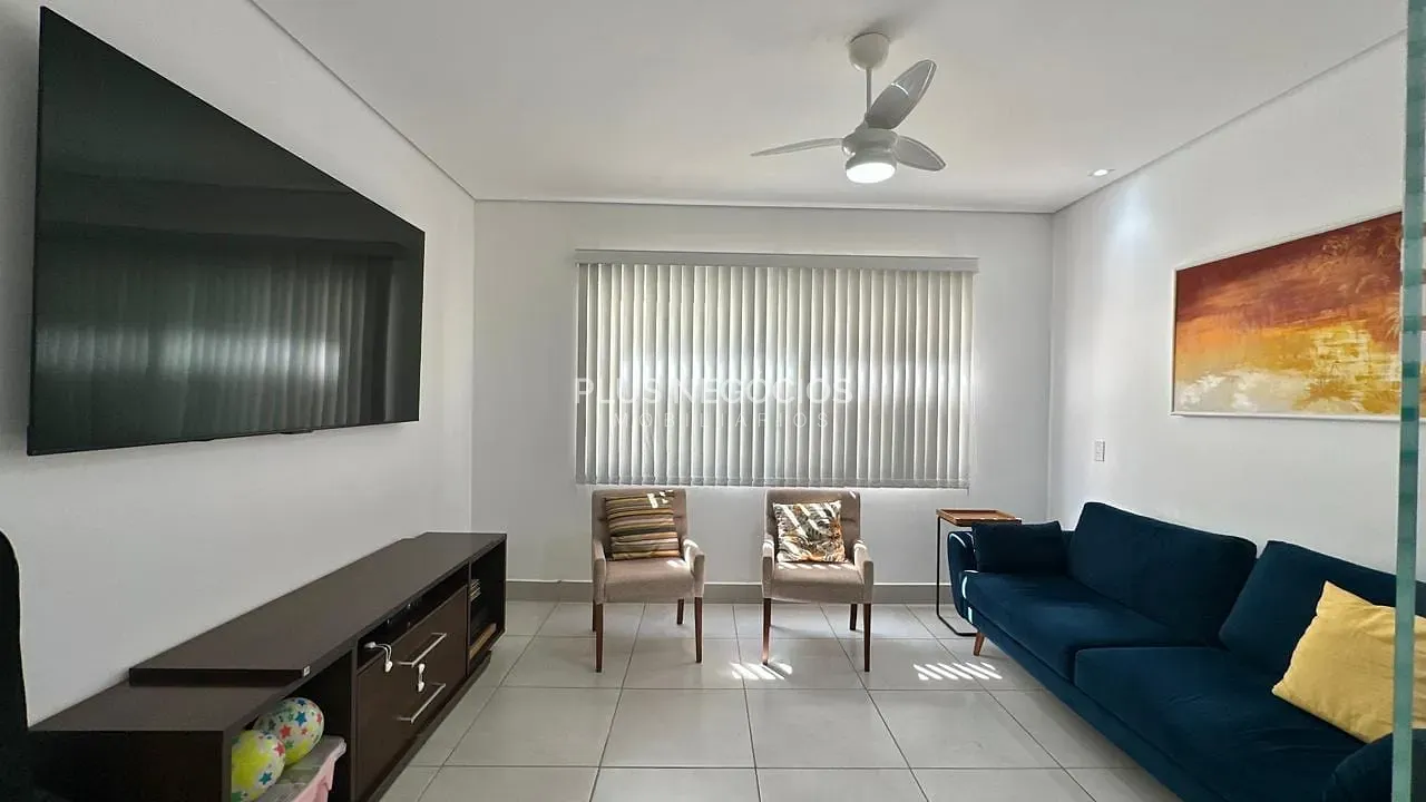 Casa, 4 quartos, 256 m² - Foto 15