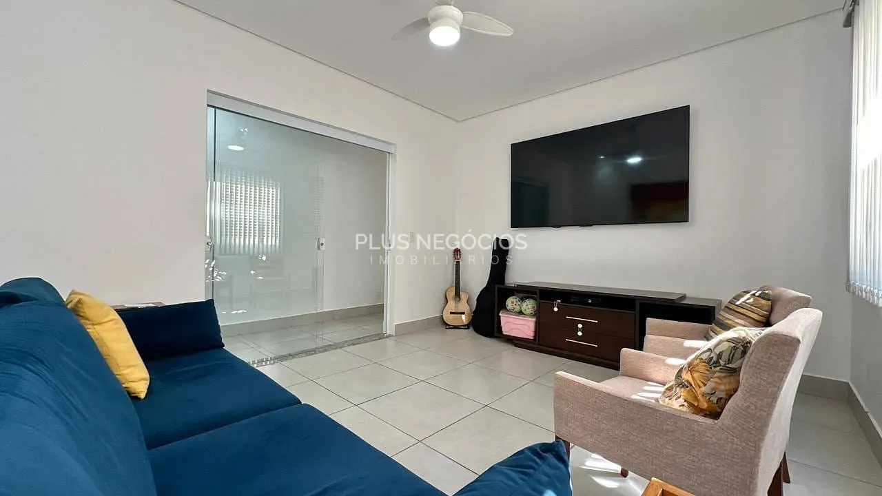 Casa, 4 quartos, 256 m² - Foto 16