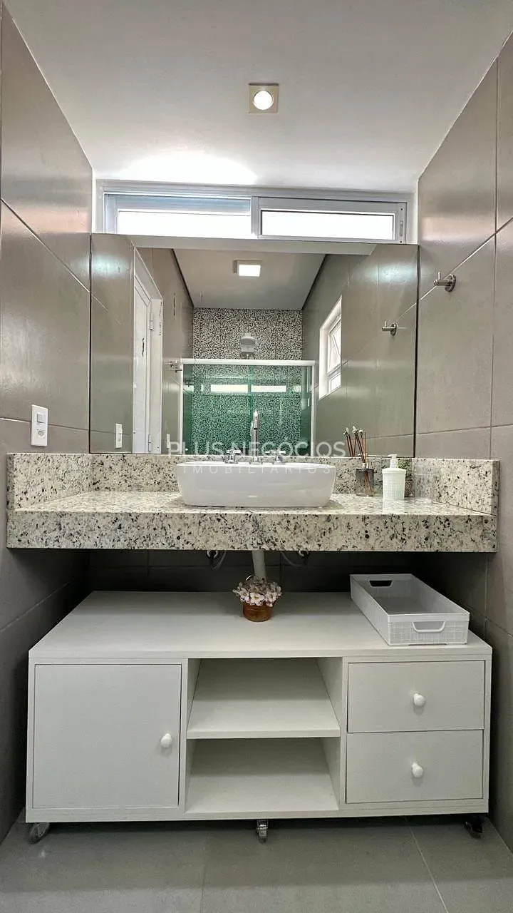 Casa, 4 quartos, 256 m² - Foto 23