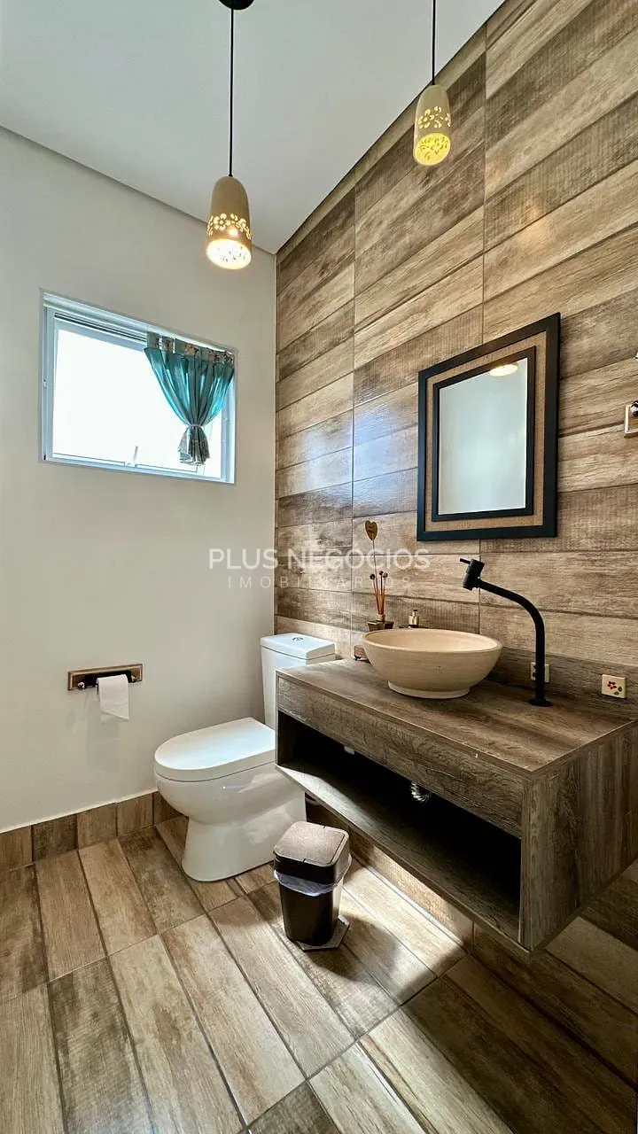 Casa, 4 quartos, 256 m² - Foto 26