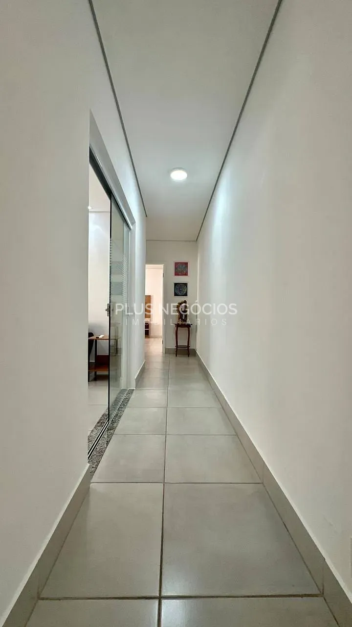 Casa, 4 quartos, 256 m² - Foto 29