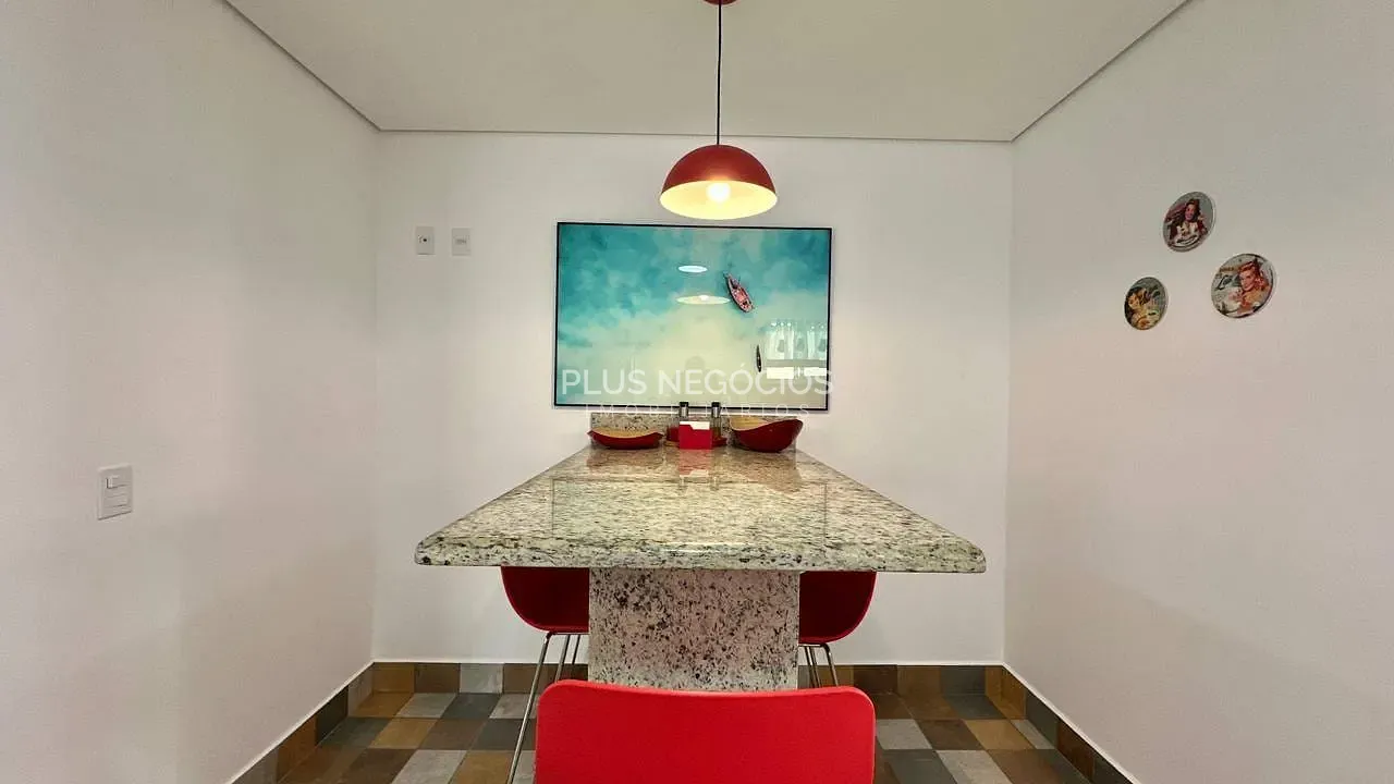 Casa, 4 quartos, 256 m² - Foto 32