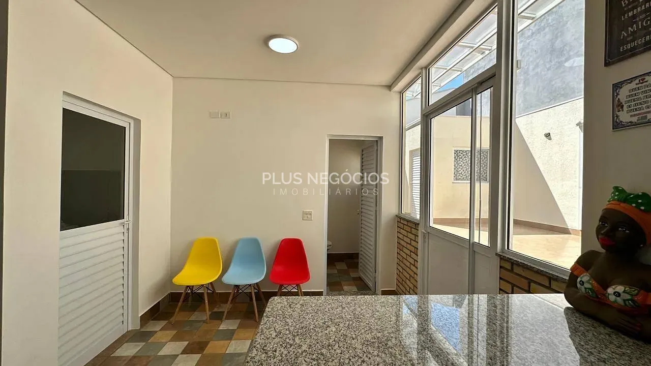 Casa, 4 quartos, 256 m² - Foto 36