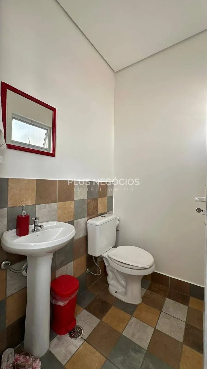 Casa, 4 quartos, 256 m² - Foto 37