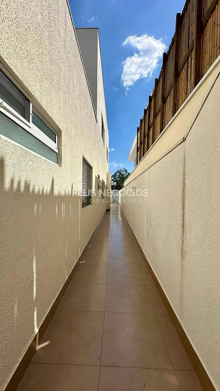 Casa, 4 quartos, 256 m² - Foto 43