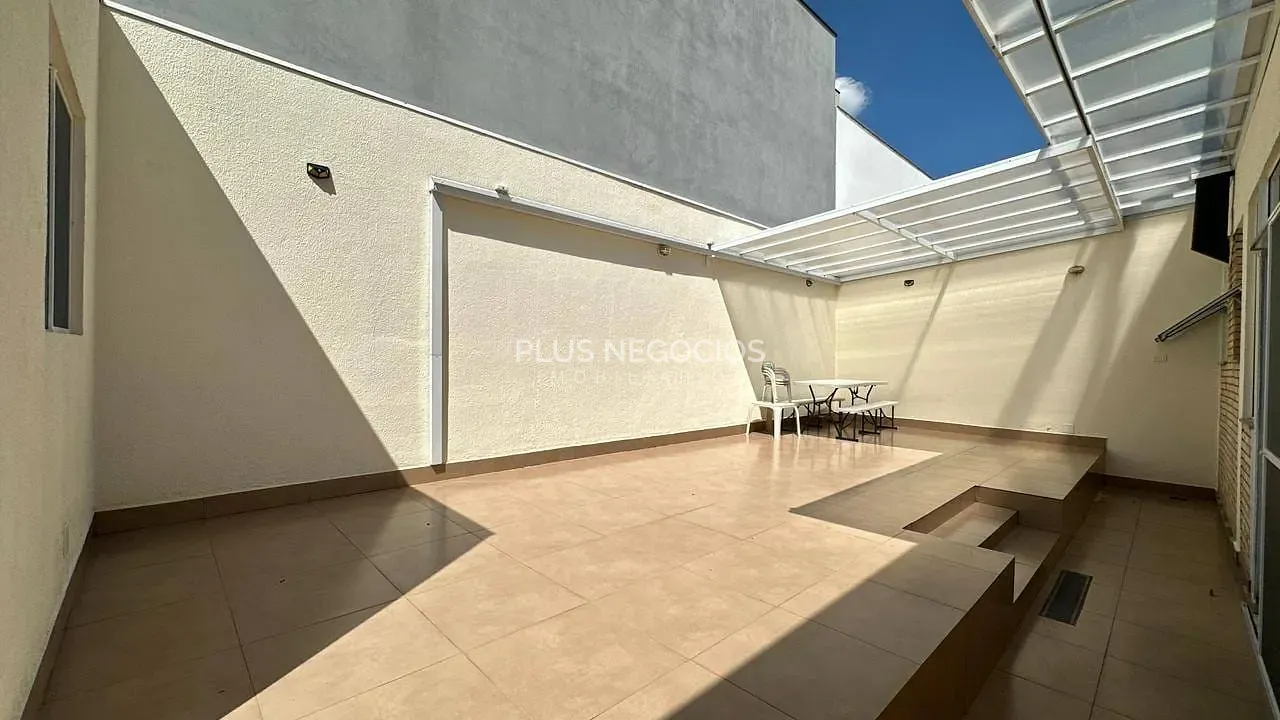 Casa, 4 quartos, 256 m² - Foto 44