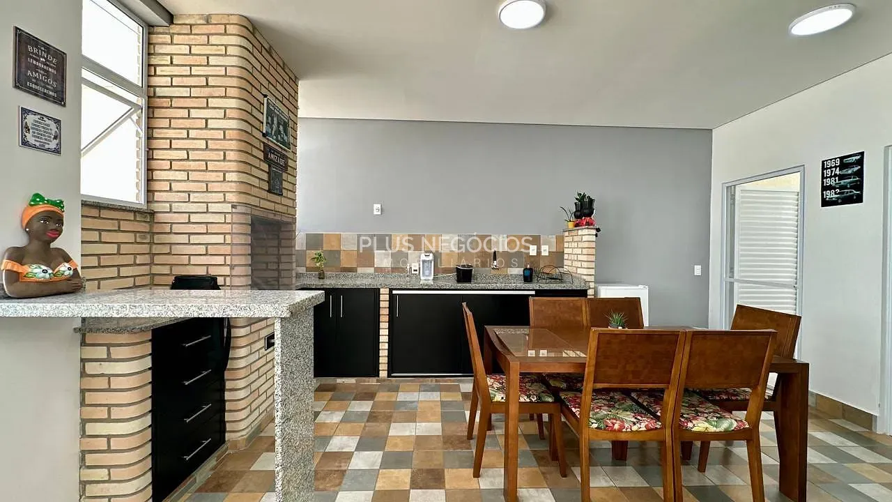 Casa, 4 quartos, 256 m² - Foto 45
