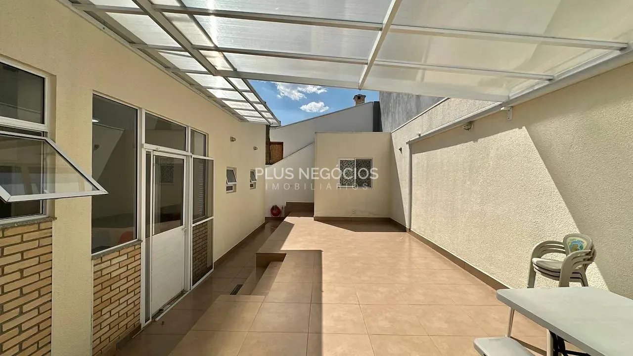 Casa, 4 quartos, 256 m² - Foto 46