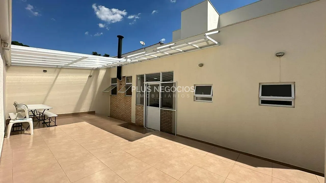 Casa, 4 quartos, 256 m² - Foto 49
