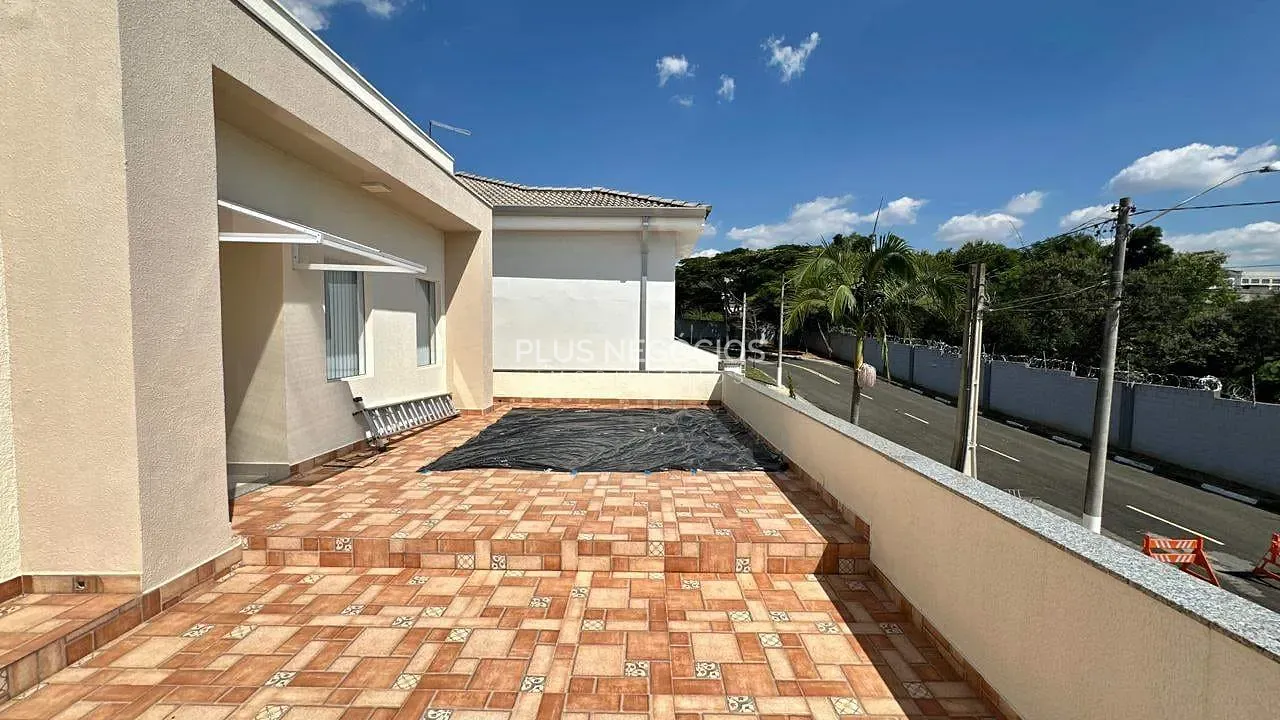 Casa, 4 quartos, 256 m² - Foto 64