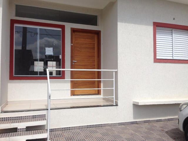 Foto do Casa - Casa  residencial à venda, Horto Florestal, Sorocaba. | Ary Proenca Negócios Imobiliários Ltda