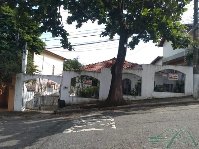 Foto do Casa - Casa à venda 5 Quartos, 3 Vagas, 336M², JD MARISTELA, SãO PAULO - SP | A Bela Vista Imóveis
