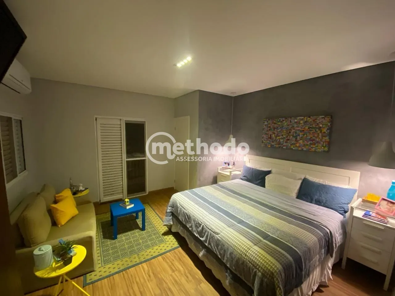 Casa, 3 quartos, 280 m² - Foto 6