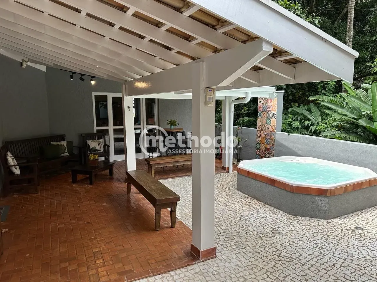 Casa, 3 quartos, 280 m² - Foto 12