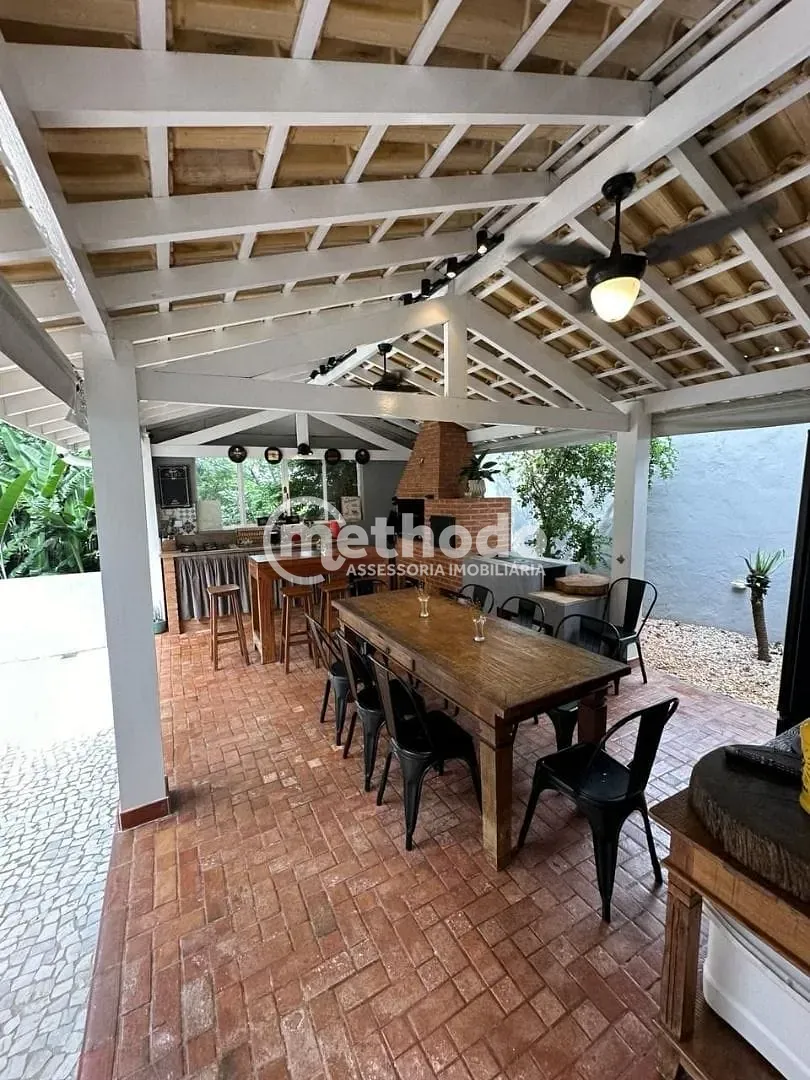 Casa, 3 quartos, 280 m² - Foto 10