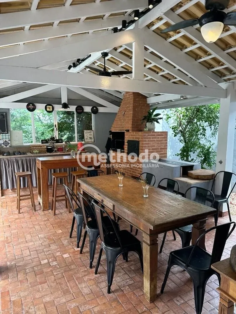 Casa, 3 quartos, 280 m² - Foto 11