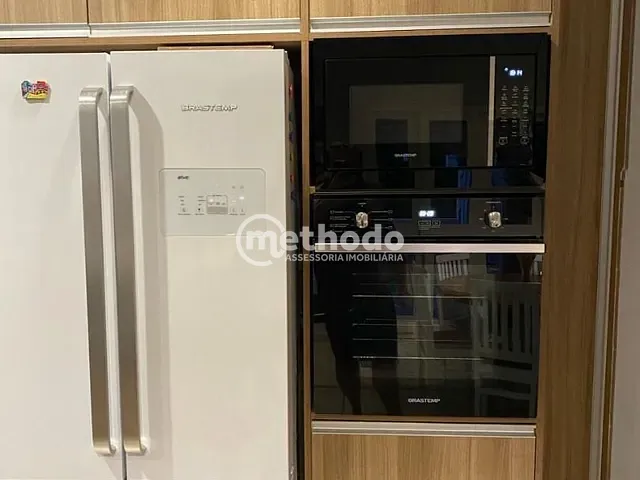 Casa com 603m² 3 quartos e 4 banheiros, à venda, no bairro Loteamento Caminhos de San Conrado (Sousas) em Campinas