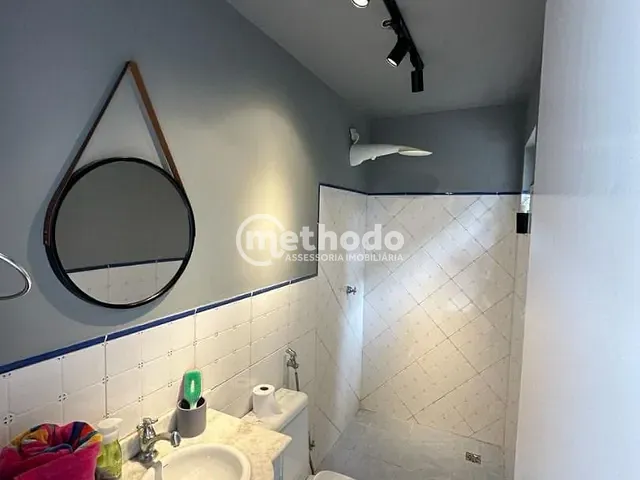 Casa com 603m² 3 quartos e 4 banheiros, à venda, no bairro Loteamento Caminhos de San Conrado (Sousas) em Campinas