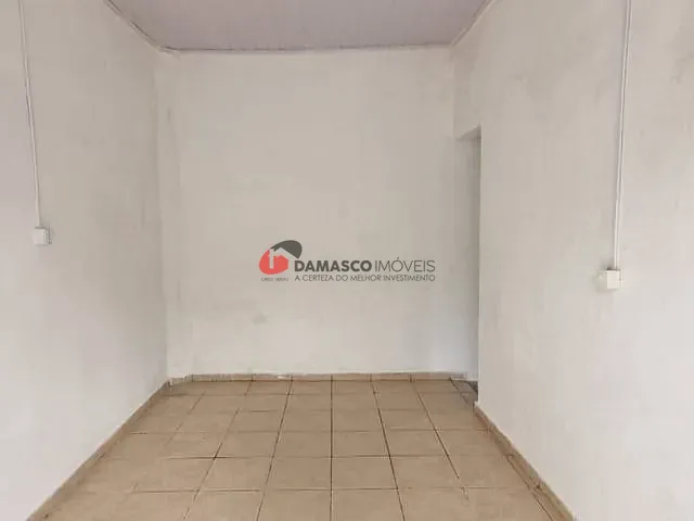 Casa 1 quarto e 1 banheiro, para alugar, no bairro São José em São Caetano do Sul