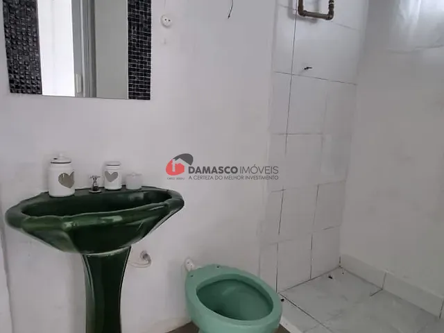 Casa 1 quarto e 1 banheiro, para alugar, no bairro São José em São Caetano do Sul