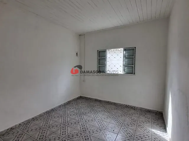 Casa 1 quarto e 1 banheiro, para alugar, no bairro São José em São Caetano do Sul
