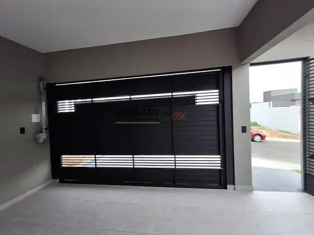 Casa 3 quartos e 2 banheiros, à venda, no bairro Jardim Bom Sucesso em Indaiatuba