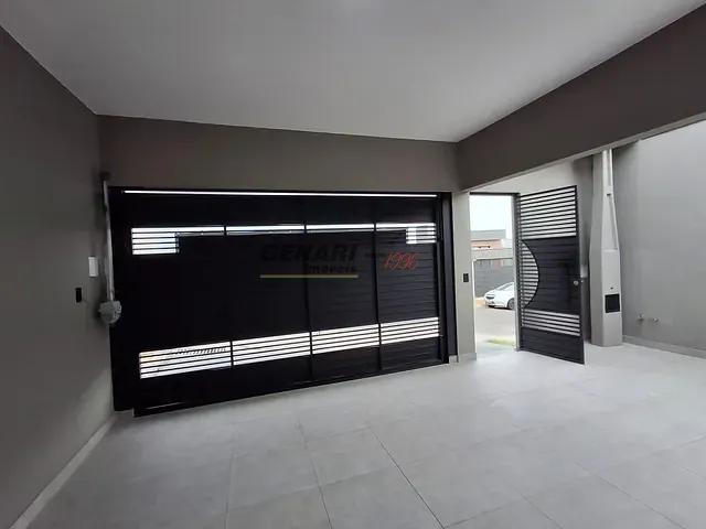 Casa 3 quartos e 2 banheiros, à venda, no bairro Jardim Bom Sucesso em Indaiatuba