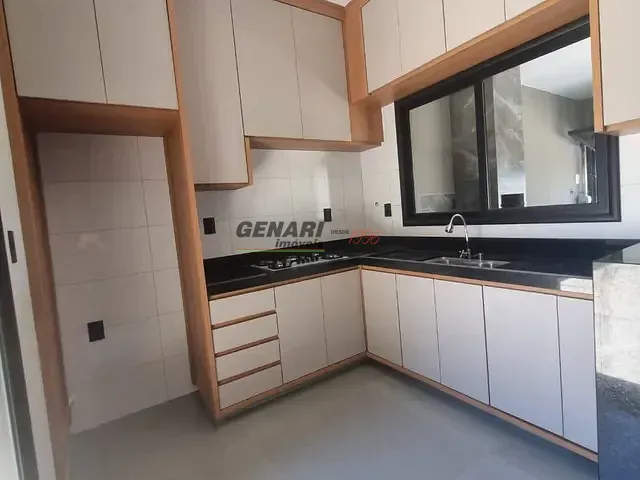 Casa 3 quartos e 2 banheiros, à venda, no bairro Jardim Bom Sucesso em Indaiatuba