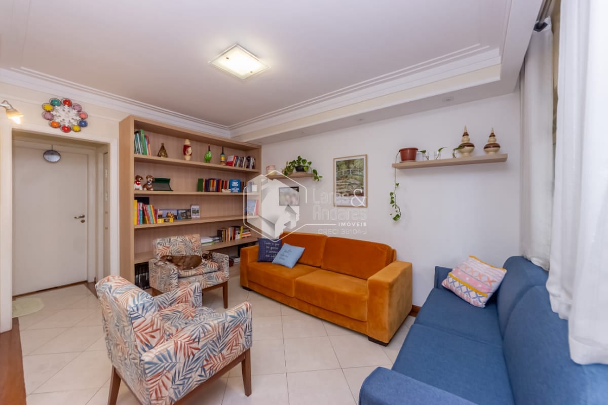 Casa, 3 quartos, 147 m² - Foto 2