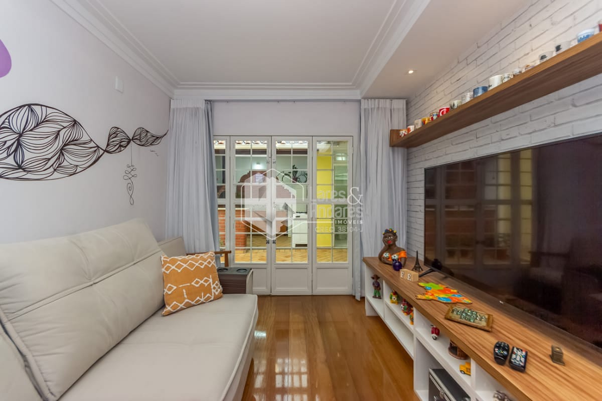 Casa, 3 quartos, 147 m² - Foto 12