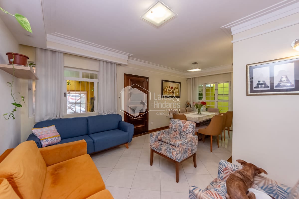 Casa, 3 quartos, 147 m² - Foto 3