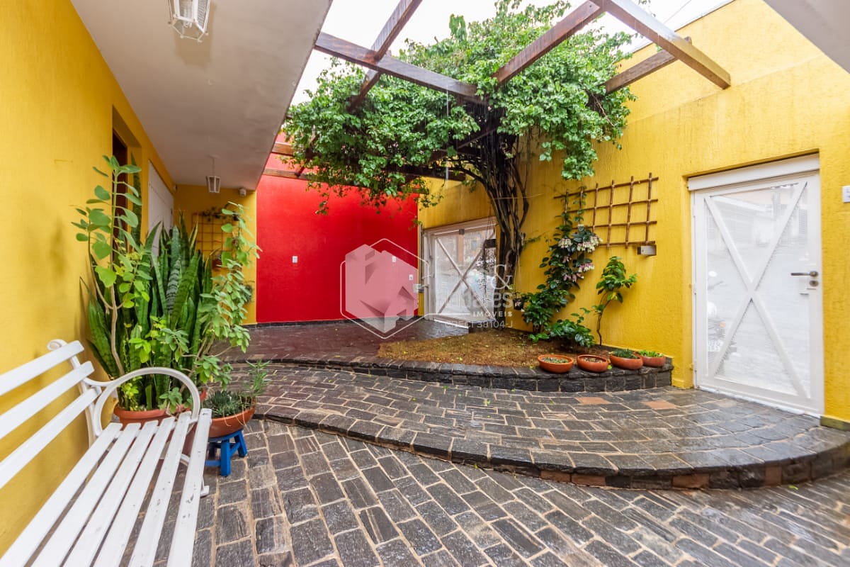 Casa, 3 quartos, 147 m² - Foto 39